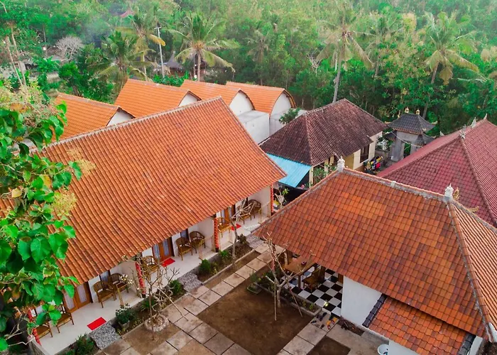 Hostel Kamasanti