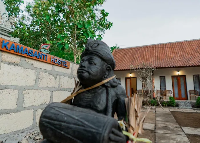 Kamasanti *