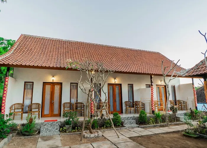Hostel Kamasanti *