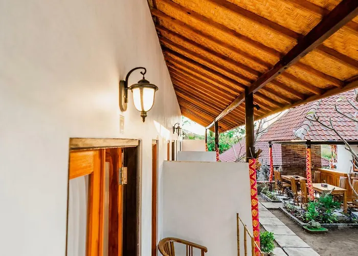 Kamasanti Hostel