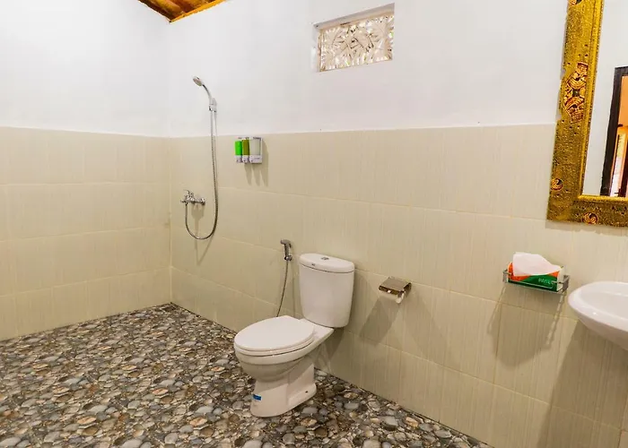 Hostel Kamasanti